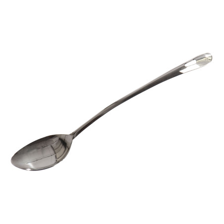 Lingura Util Lux, inox, 33.5 cm