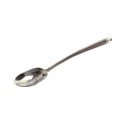 Lingurita masa Luxor, inox, 13.6 cm