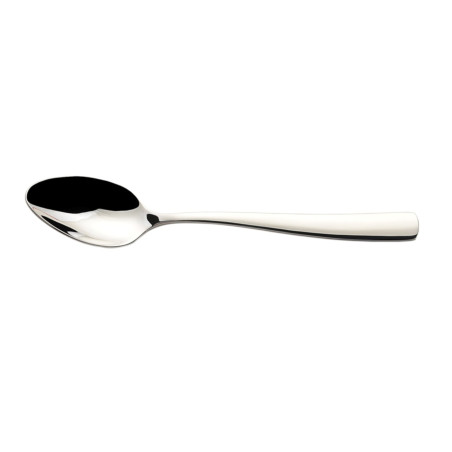 Lingurita pentru desert, Eva Icos, inox, set 2 bucati