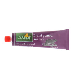 Lipici pentru combatere soareci si insecte Amia