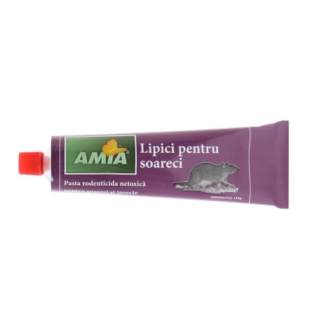 Lipici pentru combatere soareci si insecte Amia