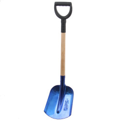 Lopata auto pentru zapada, aluminiu, 88 cm