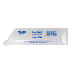 Lubrifiant pentru tevi PVC, Felder, 250 g