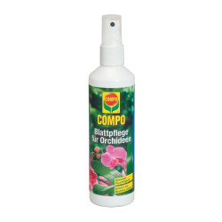 Lustrant frunze pentru orhidee Compo 1402002004, 250 ml