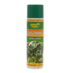 Lustrant frunze pentru plante verzi Super Plant 10169, 500 ml