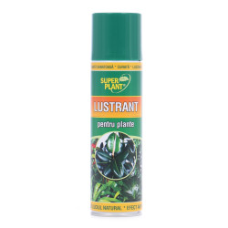 Lustrant frunze pentru plante verzi Super Plant 10846, 250 ml