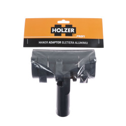 Maner adaptor pentru gletiere aluminiu Holzer