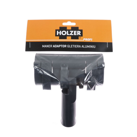 Maner adaptor pentru gletiere aluminiu Holzer