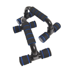 Manere flotari Qizo, pentru antrenament fitness, set 2 buc