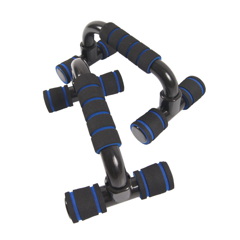 Manere flotari Qizo, pentru antrenament fitness, set 2 buc Manere flotari Qizo, pentru antrenament fitness, set 2 buc