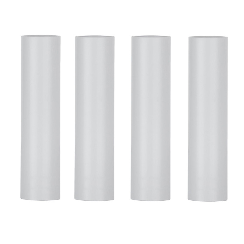Manson pentru tub rigid, D 16 mm, Gewiss DX40016DY - set 4 bucati