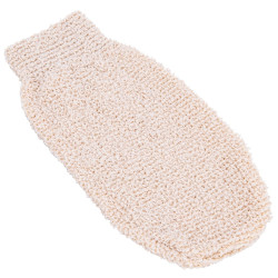 Manusa exfoliere / masaj Kadda BWO-0650, alb