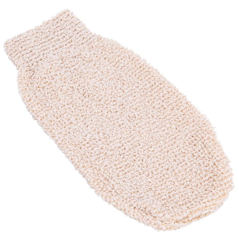 Manusa exfoliere / masaj Kadda BWO-0650, alb