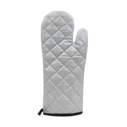 Manusa pentru gratar Grunman KY2795, textil, 39 cm