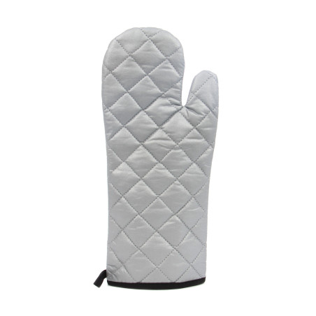 Manusa pentru gratar Grunman KY2795, textil, 39 cm