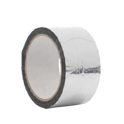 Banda aluminiu autoadeziva 10 m