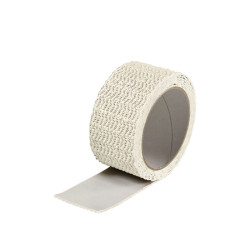 Banda antialunecare pentru interior 132, alb, latime 50 mm, 2 m