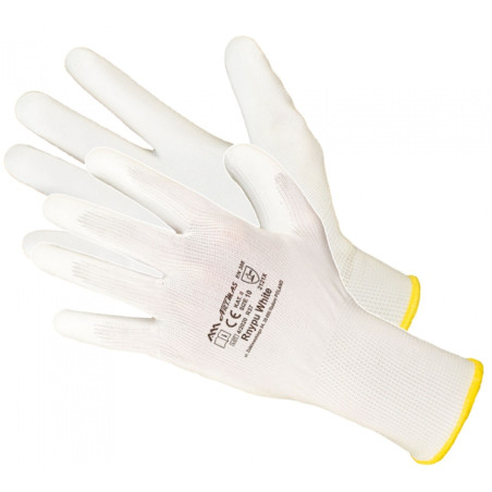 Manusi Senzor, din fibre mixte, marimea 9