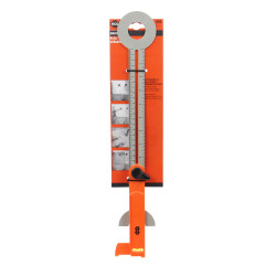 Marcator placi ceramice, Holzer 303