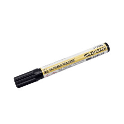 Marker corector opac pentru lemn / pardoseala, Holzmarker, interior / exterior, frasin 65