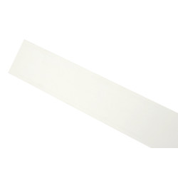 Masca PVC, Munchen, pentru sina, alba