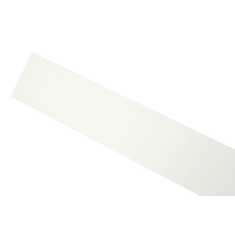 Masca PVC, Munchen, pentru sina, alba