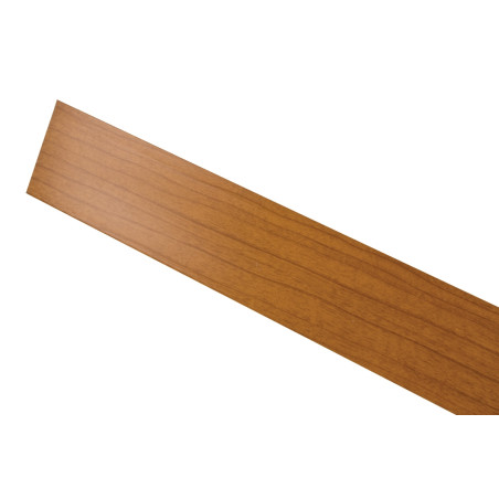 Masca PVC, Munchen, pentru sina, finisaj cires