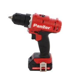 Masina de gaurit / insurubat Panzer CD-1292-AP, cu 1 acumulator, 12 V, 1.5 Ah