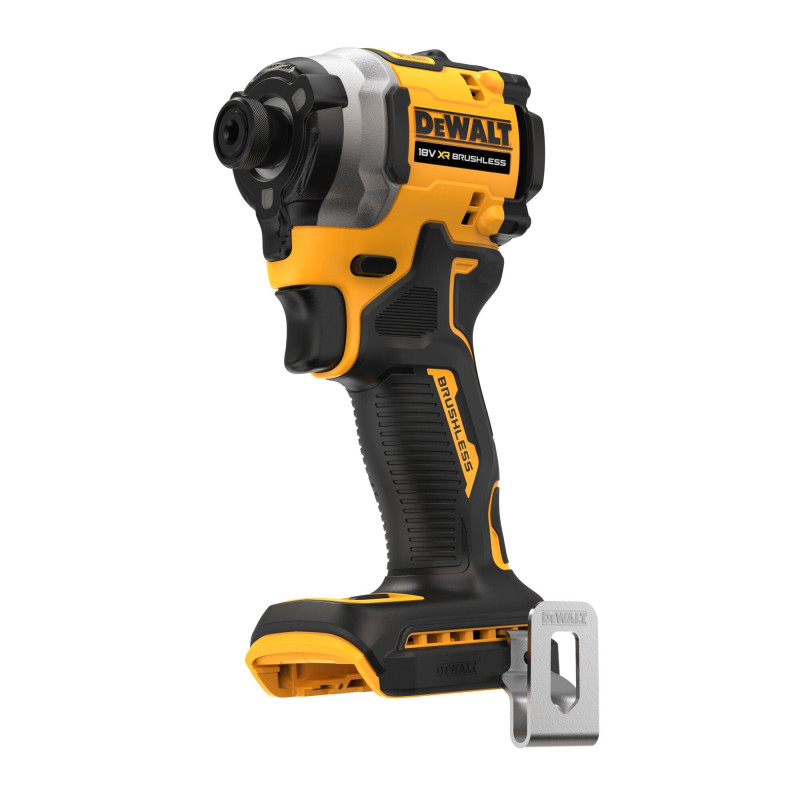 Masina de insurubat, cu impact, DeWalt DCF850N-XJ, 18 V, fara acumulator
