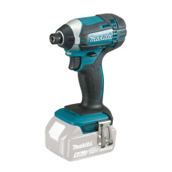 Masina de insurubat cu impact, Makita DTD152Z, 18 V, fara acumulator