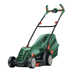 Masina de tuns iarba, electrica, Bosch Rotak 34-400, 1300 W