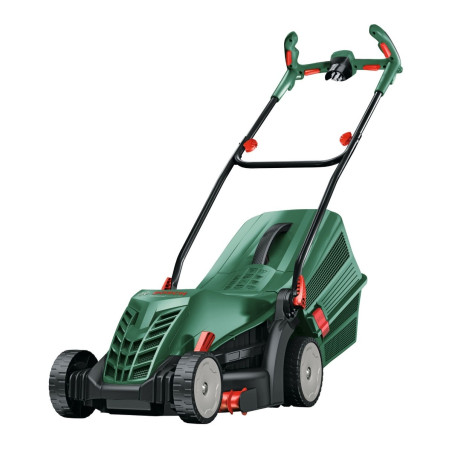 Masina de tuns iarba, electrica, Bosch Rotak 34-400, 1300 W
