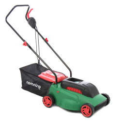 Masina de tuns iarba, electrica Grunman LM-PT 106 1300 W
