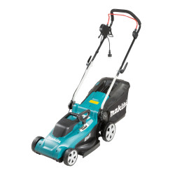 Masina de tuns iarba, electrica  Makita ELM3720, 1400 W
