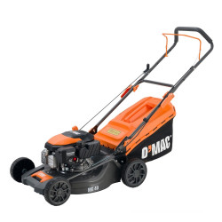 Masina de tuns iarba, pe benzina, OMAC MG 40, 2.9 kW, 4 CP, latime de taiere 46 cm