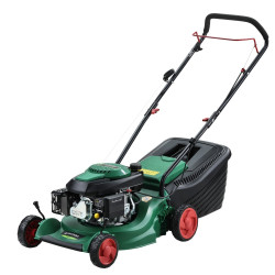 Masina tuns iarba, pe benzina, Grunman 4T, 2.6 kW, 3.5 CP