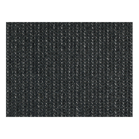 Material antiderapant pentru sertar, Friedola, poliester, negru, 50 x 150 cm
