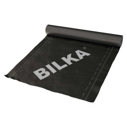 Membrana impermeabila Bilka AntiDrop 100, 1.5 x 50 m, 75 mp