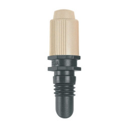 Micro aspersor Gardena 1371 MI, plastic