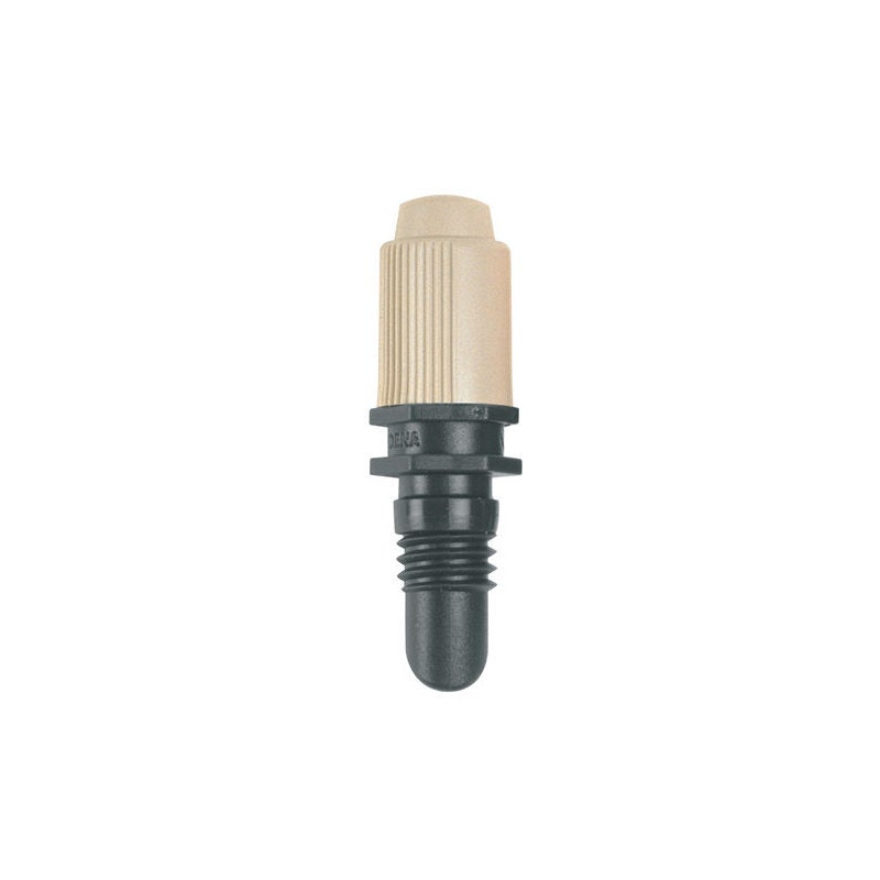Micro aspersor Gardena 1371 MI, plastic Micro aspersor Gardena 1371 MI, plastic