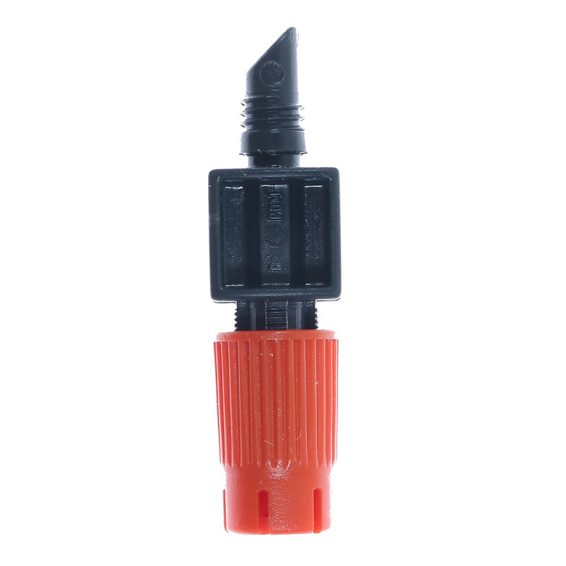 Microaspersor Gardena 8320 MI, pentru sisteme de micro irigatii, plastic, set 10 buc Microaspersor Gardena 8320 MI, pentru sisteme de micro irigatii, plastic, set 10 buc