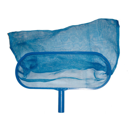 Minciog piscina, de adancime, fara tija, 45 x 30 cm