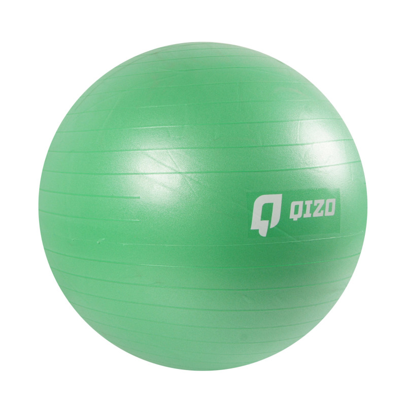 Minge pentru gimnastica Qizo, PVC, D 55 cm Minge pentru gimnastica Qizo, PVC, D 55 cm