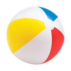 Minge plaja, Intex 59020NP, D 51 cm