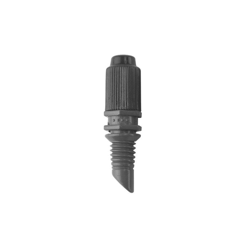 Mini aspersor Gardena 1368 MI, pentru sisteme de micro irigatii, plastic, 90 grade Mini aspersor Gardena 1368 MI, pentru sisteme de micro irigatii, plastic, 90 grade