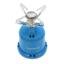 Miniaragaz camping cu un punct ardere, Campingaz 206 S, pentru butelie C206, 1.25 kW