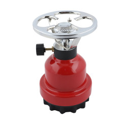 Miniaragaz camping pentru butelie ACK-190, aprindere piezo