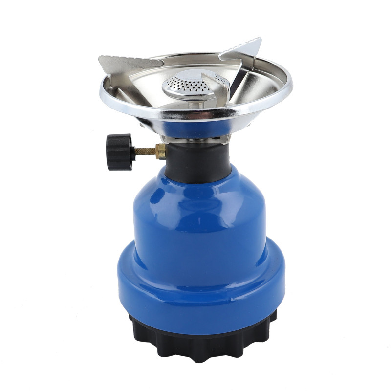 Miniaragaz camping pentru butelie AK-191 Miniaragaz camping pentru butelie AK-191