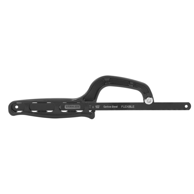 Minibomfaier pentru taiere metale, Stanley 0-20-807, 300 mm