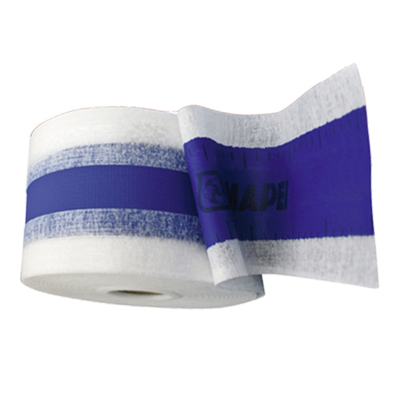 Banda cauciucata pentru etansare rosturi, Mapeband, 120 mm